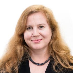 Svetlana De Vos