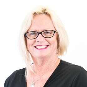 Associate Professor Ros Cameron