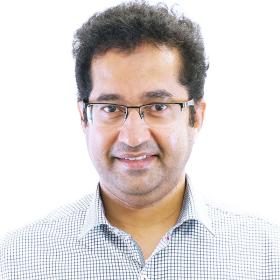 Sumesh Nair