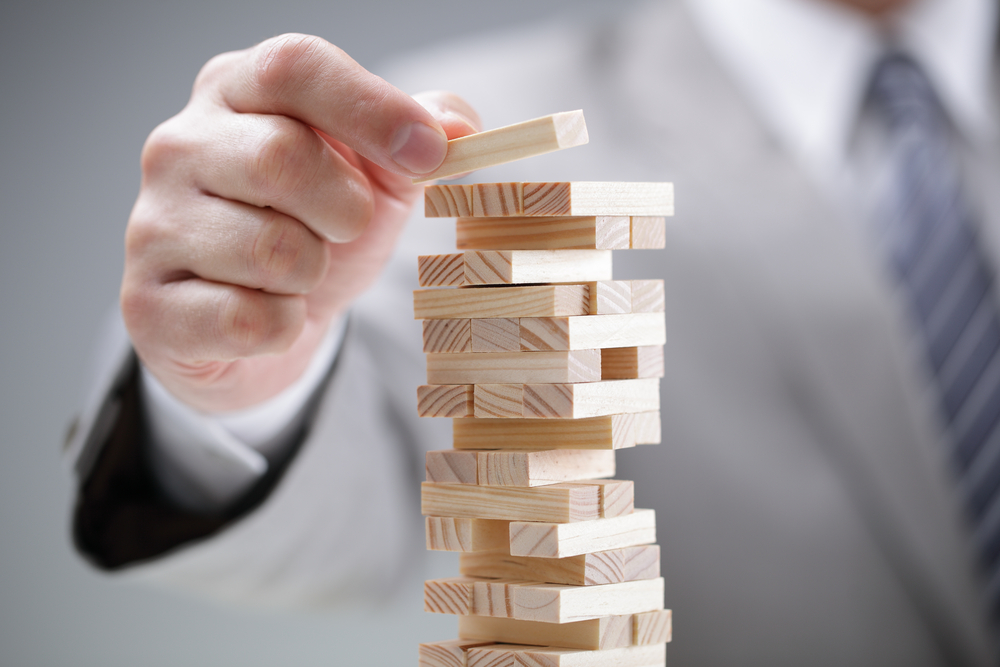 Five Reasons Why Entrepreneurs Take Risks