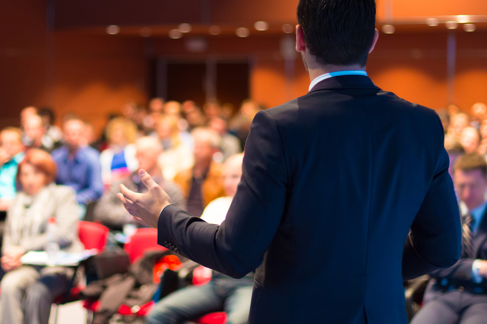 Five Presentation Strategies for Effective Presentations Five Presentation Strategies for Effective Presentations