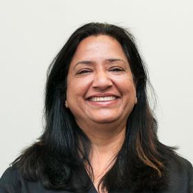 Kavita Goel