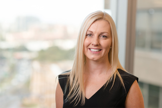 Laura Ruffles | Australian Institute of Business