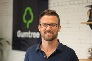 Martin Herbst - General Manager, Asia Pacific, eBay Classifieds Group