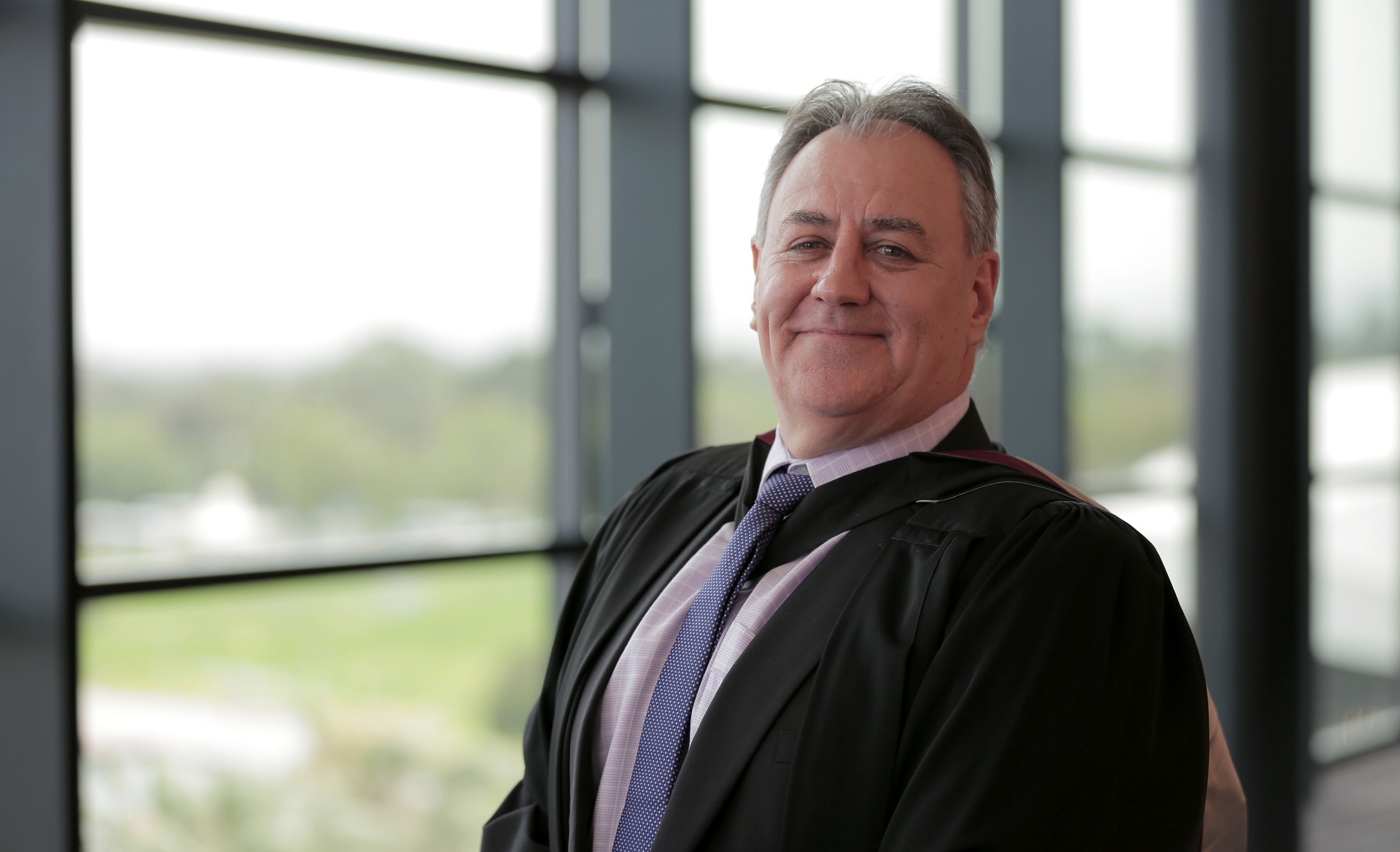 The Power of a Practical MBA: Mark Nesci's Graduate Story
