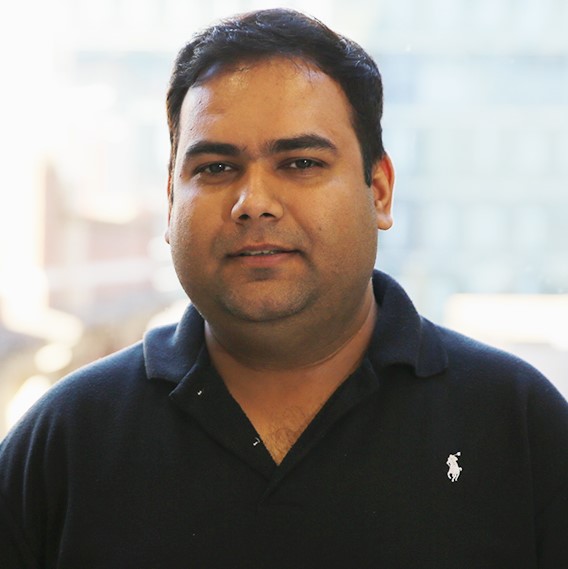 Vishal Rana