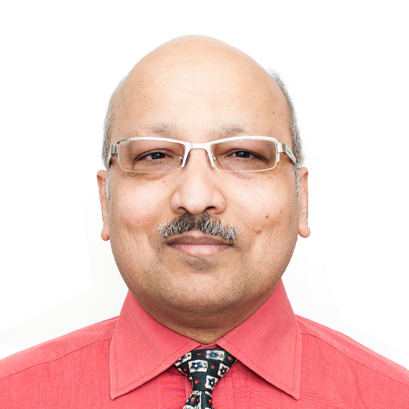 Rupesh Goel