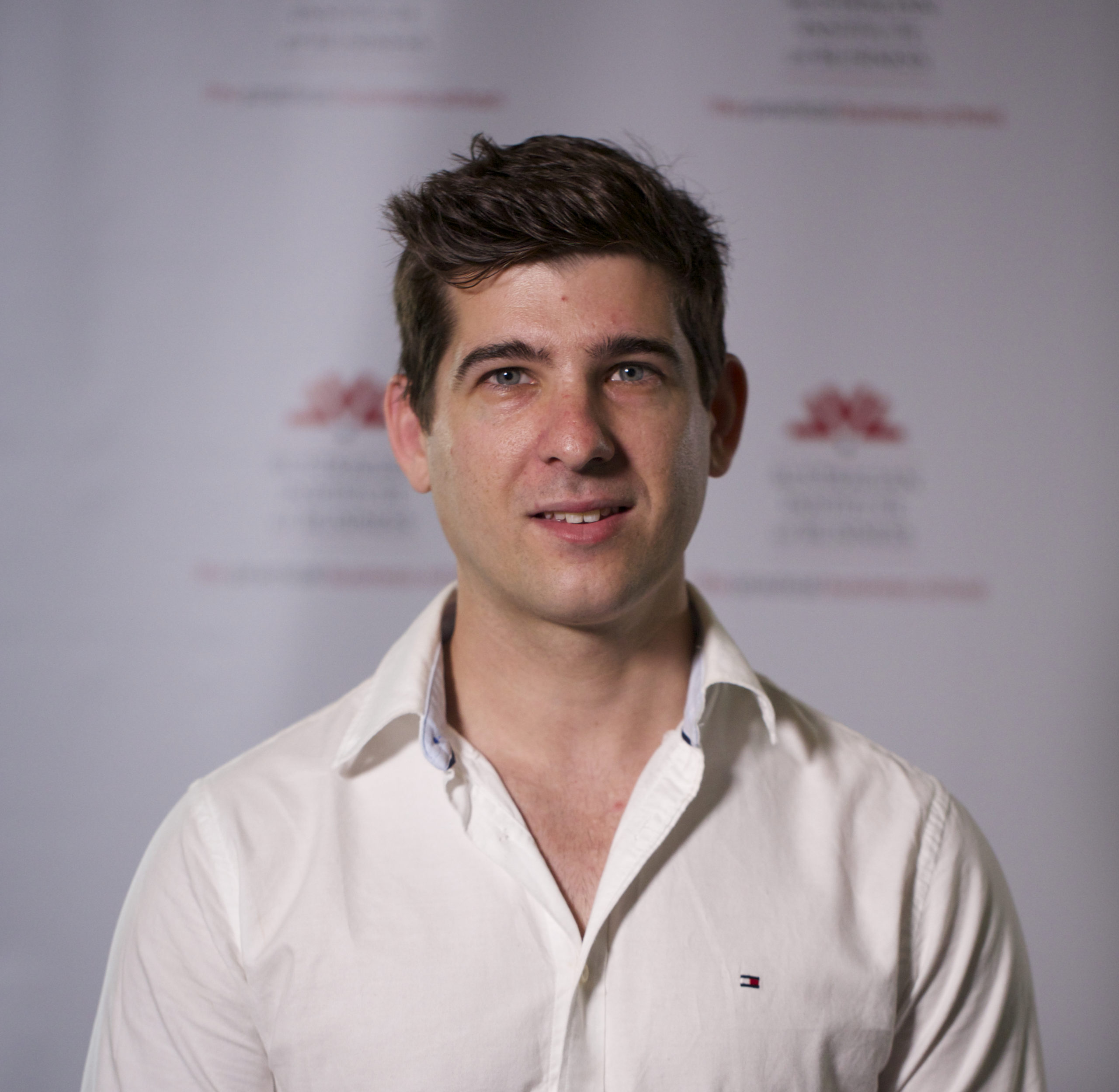 Brett Ferguson
