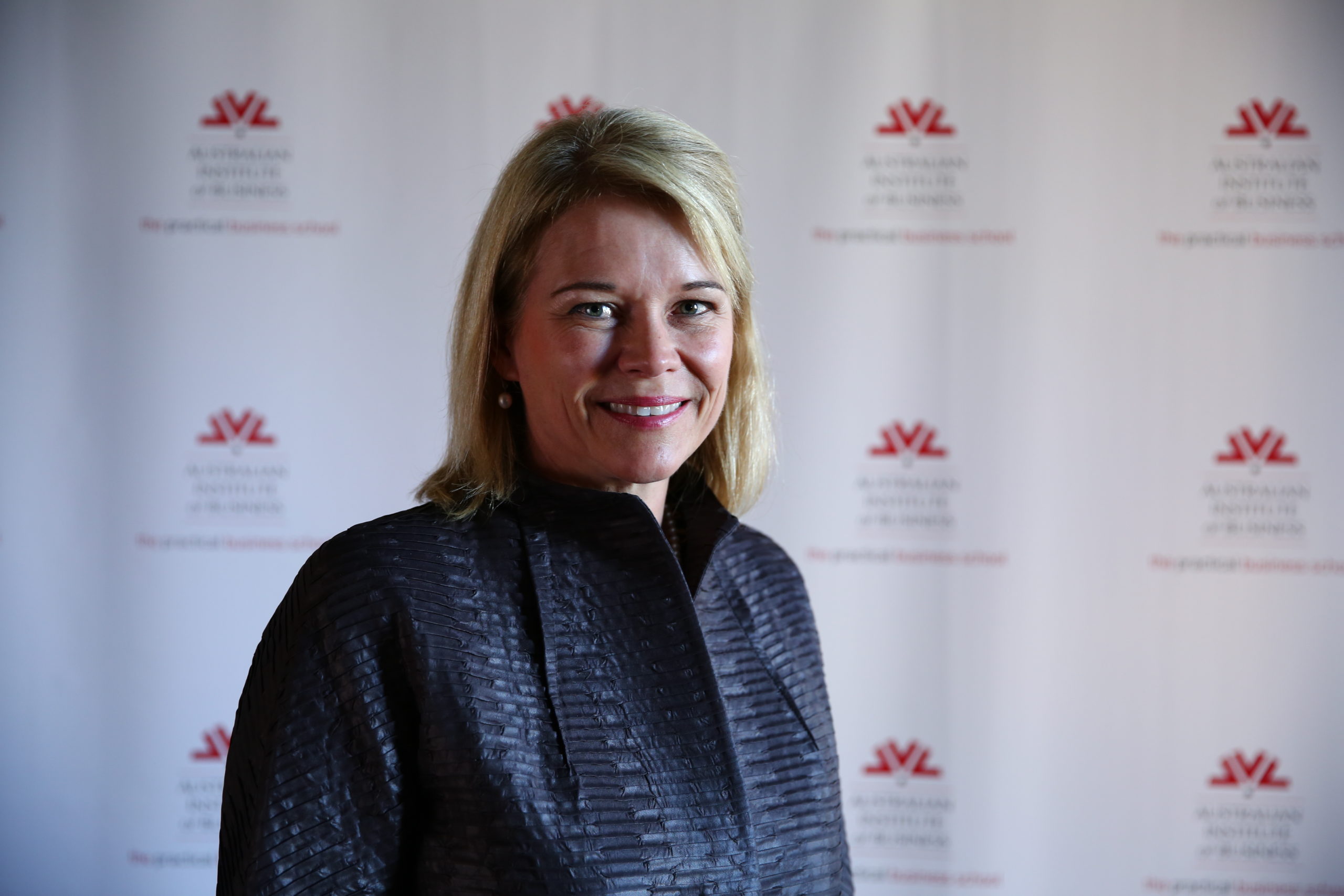 Katrina Hodgkinson