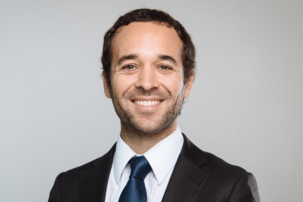 Felipe Bezamat