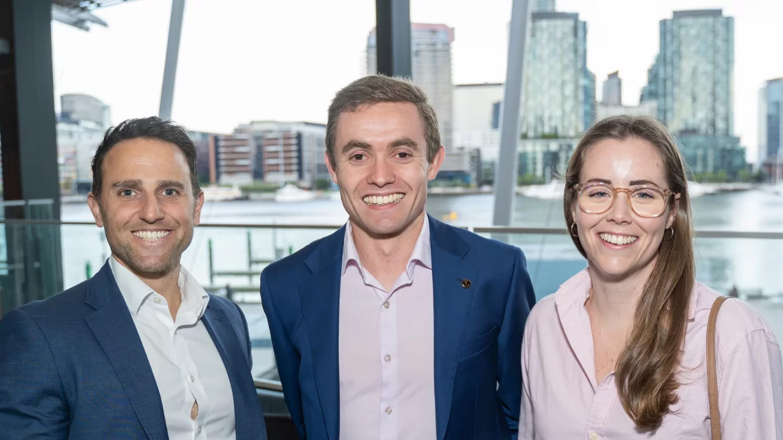 Melbourne Networking Event 6th of October 2022