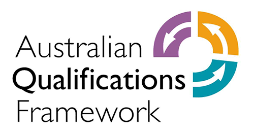 Australian Qualifications Framework (AQF)