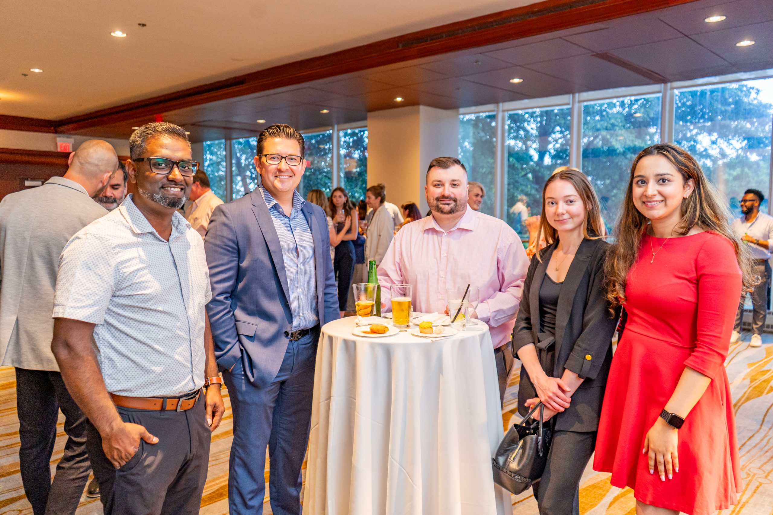 Vancouver Networking Breakfast - 3rd of July 2023
