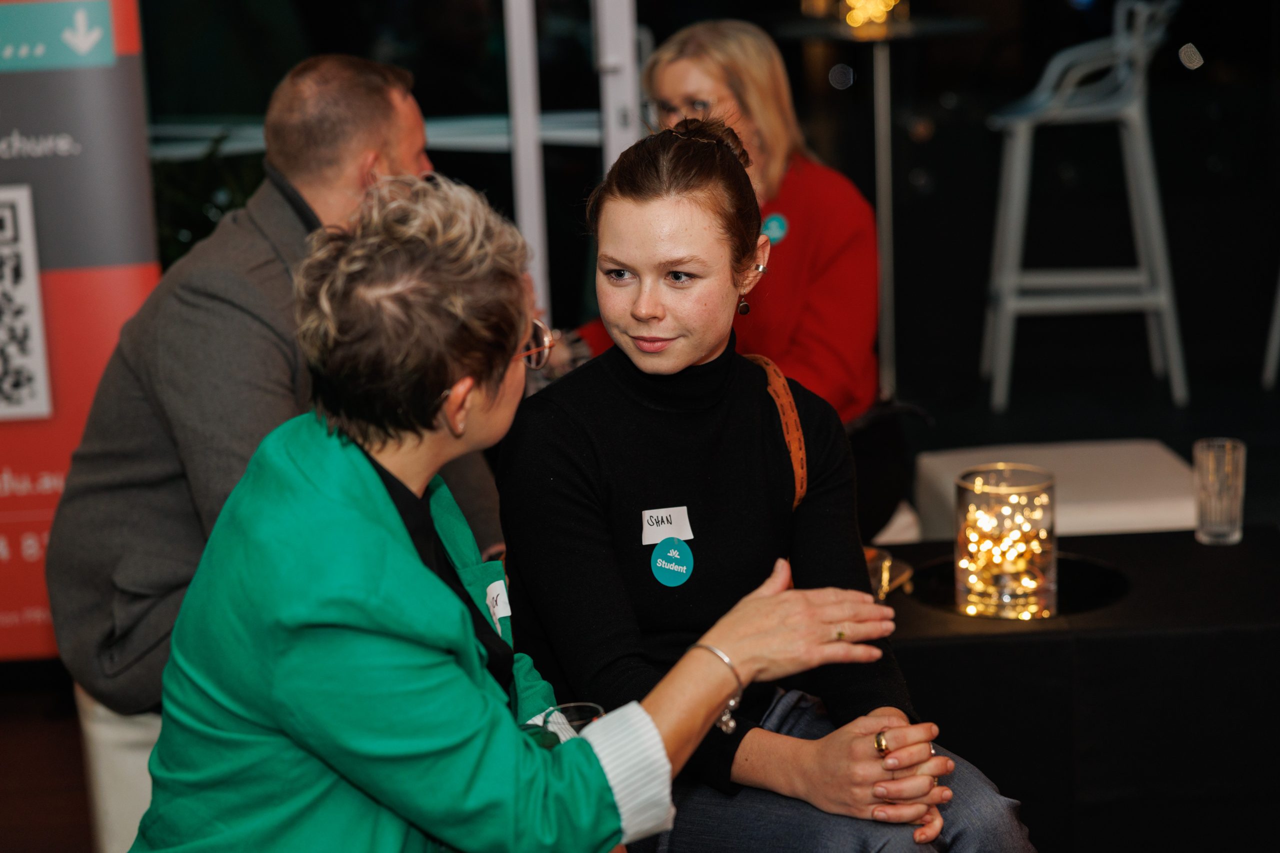 Adelaide Networking Event 2024 Australian Institute of Business