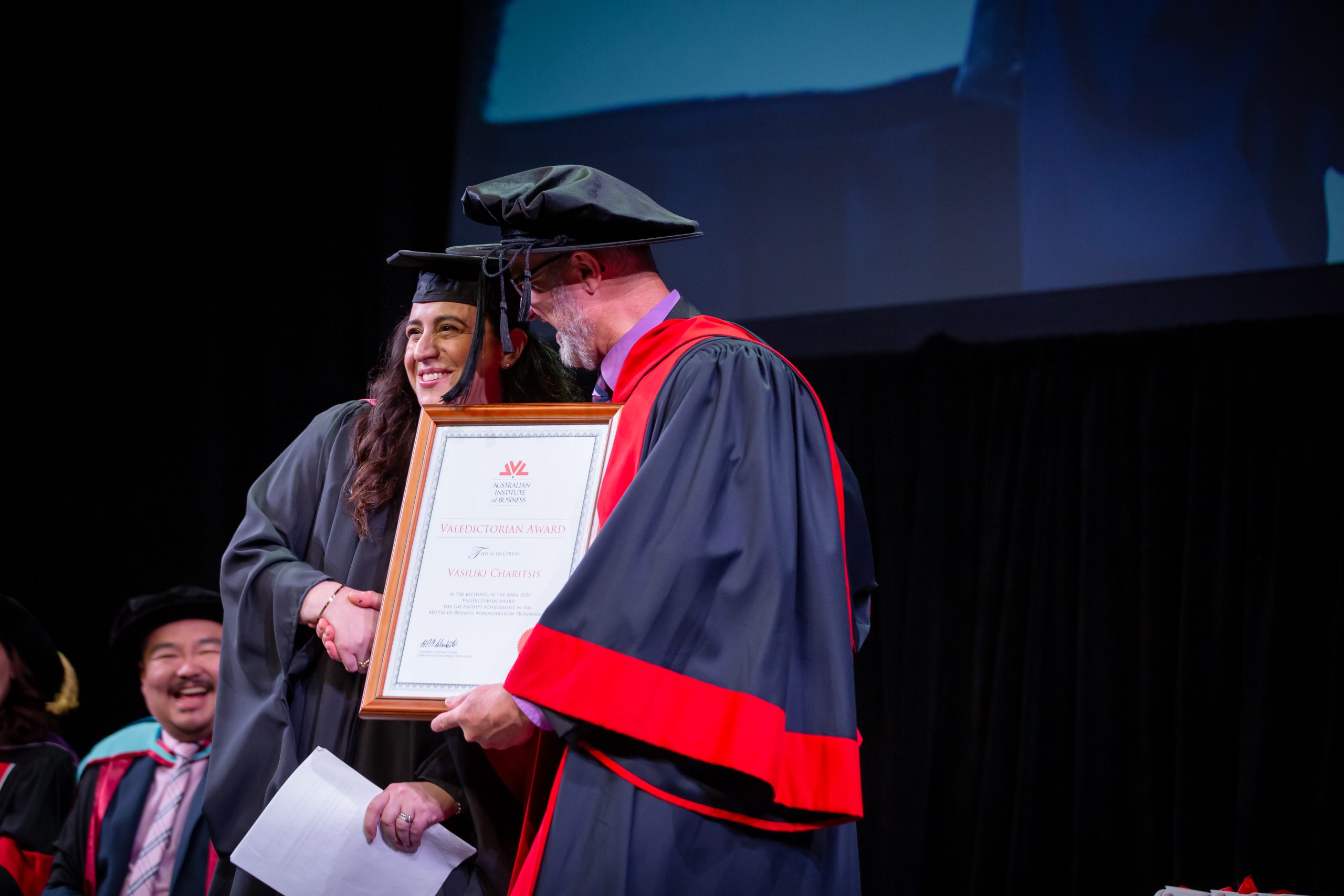 CEO Mag & AIB: Life After The MBA