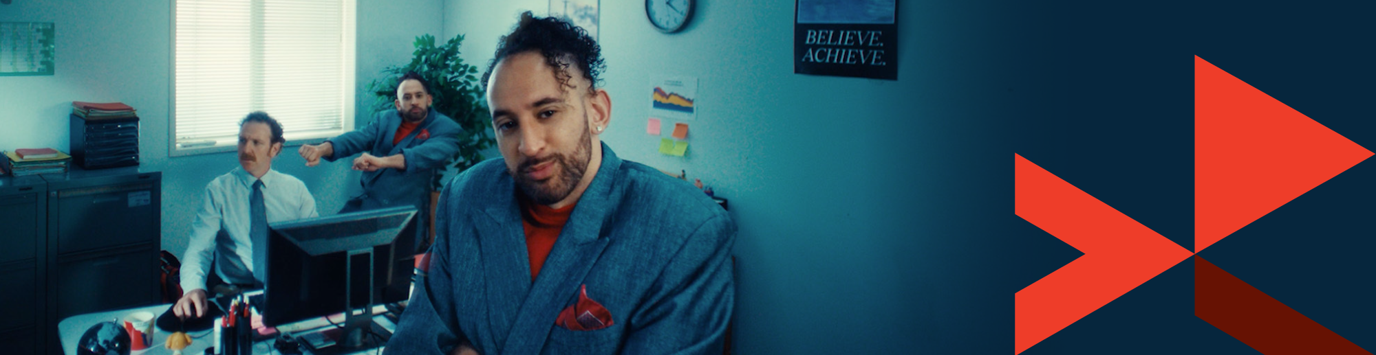 AIB is the home of the number 1 online MBA program in Australia