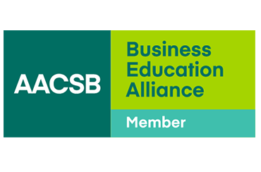 AACSB Business Education Alliance Member