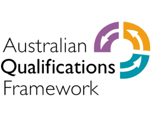 Australian Qualifications Framework logo